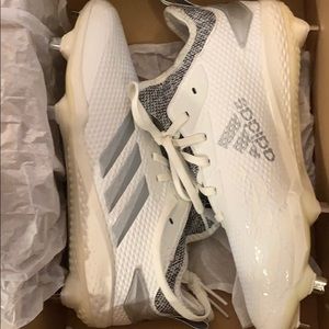 Adidas Men’s Baseball cleats